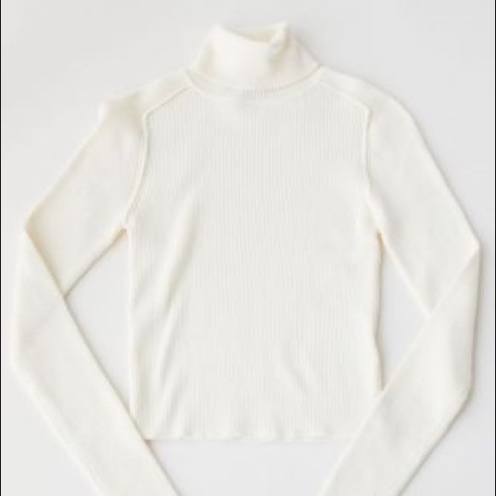 Urban Outfitters Day Dream Turtleneck Sweater